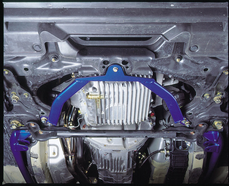 Cusco Front Lower Arm Bar For 1999-09 Honda S2000 AP1/2