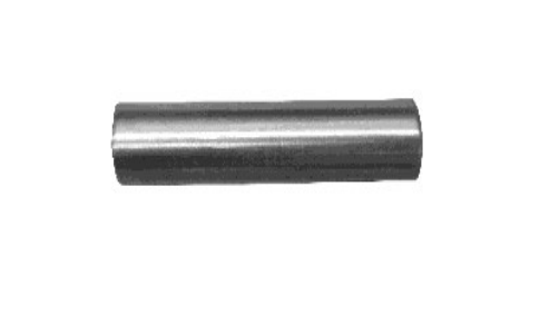 22+ Civic Type-R FL5 / Tomei Ti Muffler Kit Repair Parts / Type-R Single Exit / TB6090-HN06D