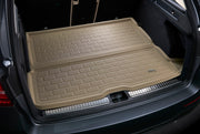 3D MAXpider Cargo Mat For TESLA MODEL 3 2024 KAGU BLACK FRONT CARGO LINER3D MAXpider