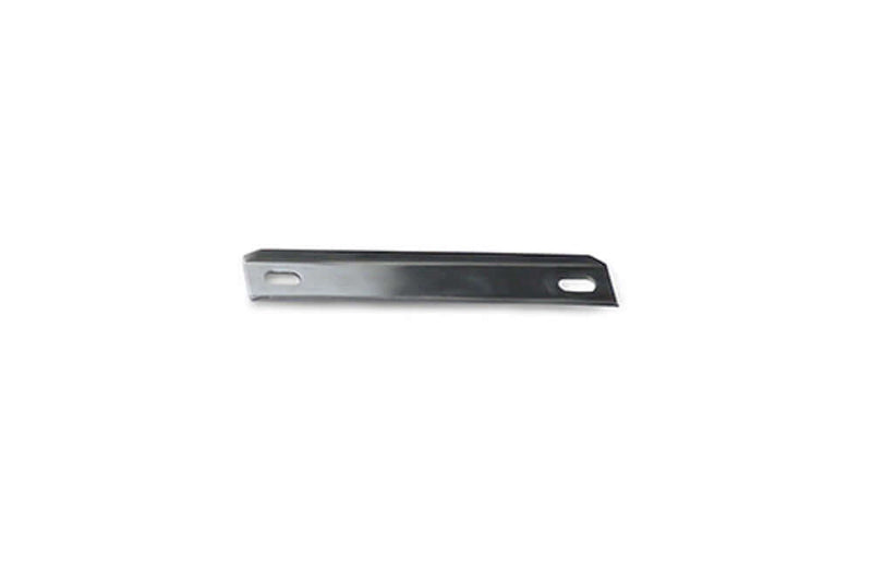 Tomei Ti Exhaust Replacement Part for GR Supra TB6090-TY06B Type-D Dual - Main Pipe B Connecting Plate #15