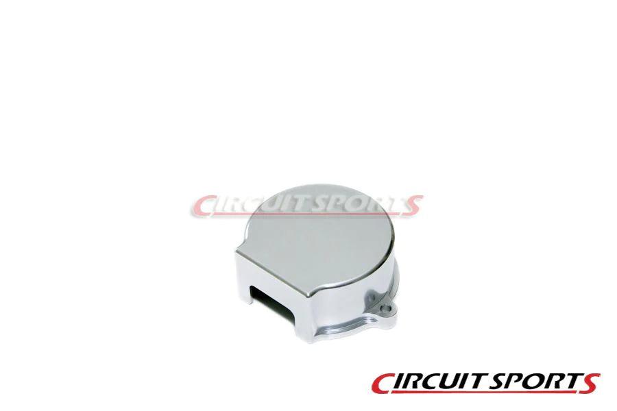 Circuit Sports Aluminum Crank Angle Sensor Cover For Nissan SR20DET