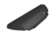 3D MAXpider Cargo Mat For TESLA MODEL X 2016-2021 KAGU BLACK FRONT CARGO LINER3D MAXpider