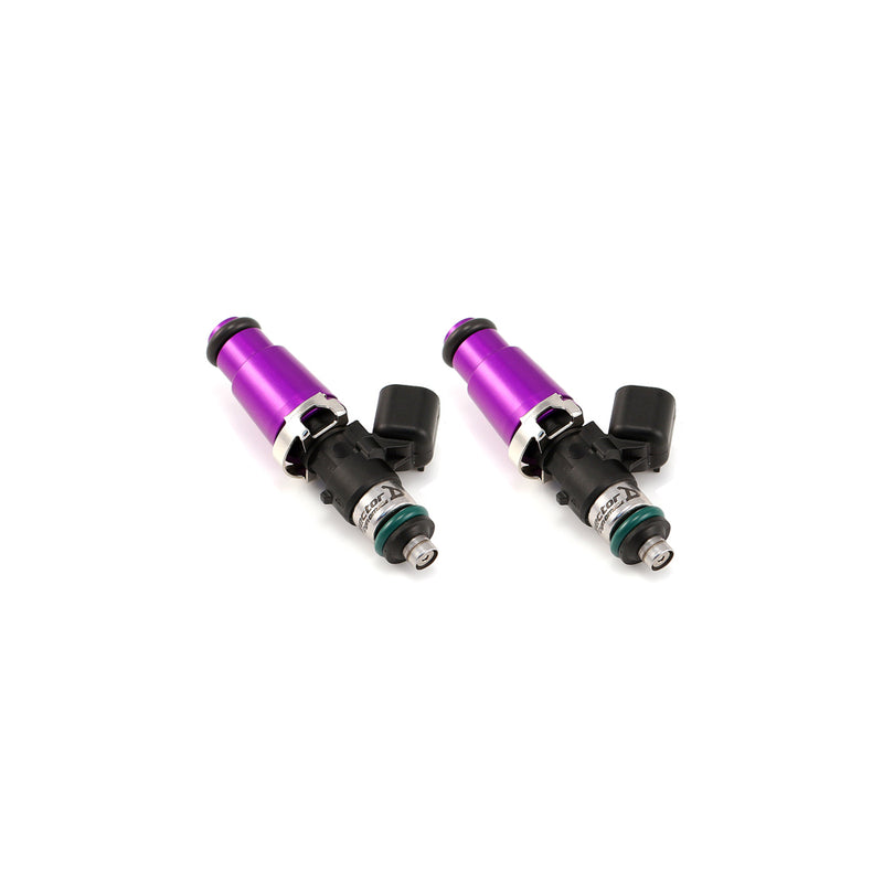 RX7 93-95 / ID1050-XDS / Injector Dynamics / Top Feed 14mm Top / PnP Incl.