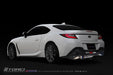 Tomei Expreme Titanium Exhaust System Type-80 ver.2 For 2021+ GR86 / BRZ - ZN8 / ZD8 - FA24Tomei USA