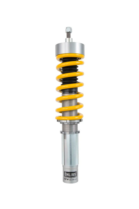Ohlins Road and Track Suspension Kit For 2017-2024 Porsche 718 Boxster/Cayman (982) Incl. S & GTS ModelsOhlins