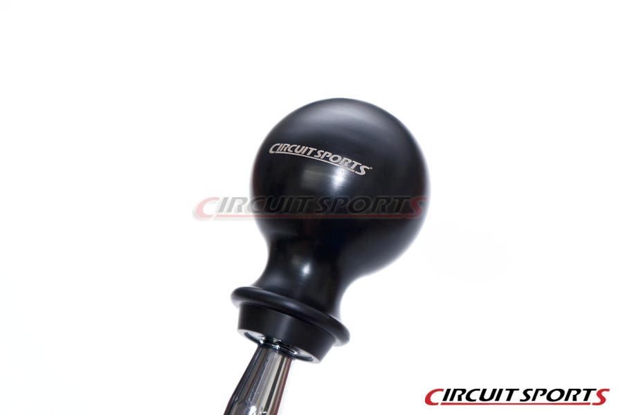 Circuit Sports Ver. 4 Solid Short Shifter Kit for Nissan 240SX S13/S14 SR20DET/KA24DE