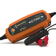 CTEK Battery Charger - MUS 4.3 Polar - 12VCTEK