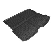 3D MAXpider Cargo Mat For MERCEDES-BENZ GLC CLASS (X254) 2023-2024 KAGU BLACK CARGO3D MAXpider