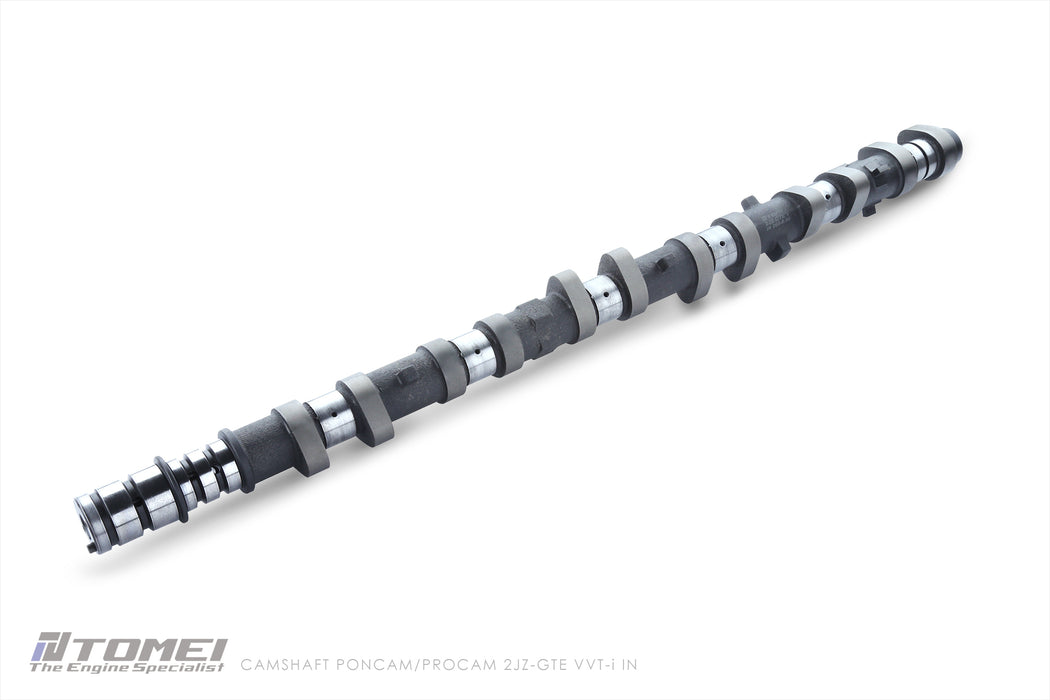 For Toyota 2JZ-GTE VVTi - Tomei VALC Camshaft Procam Intake 290-11.00mm Lift