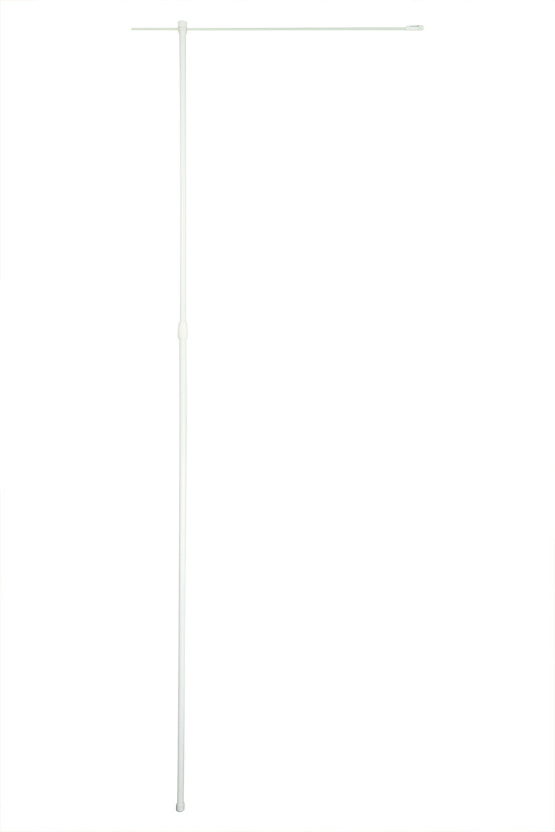 Tomei USA Nobori Flag Telescopic Pole