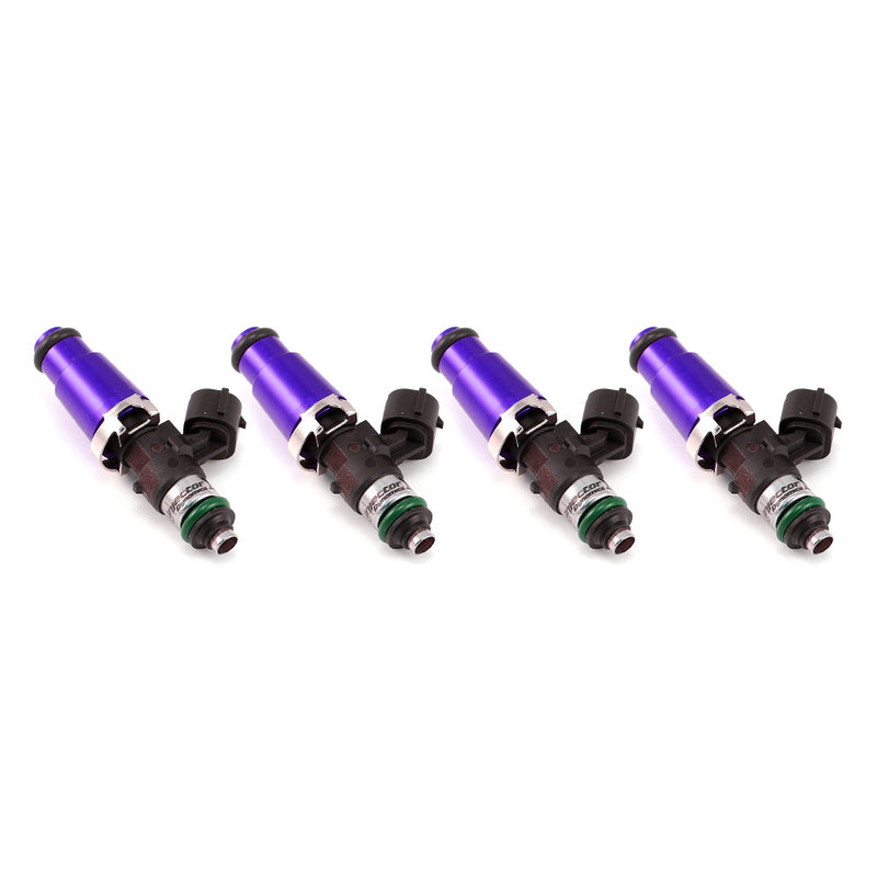 Celica 89-99 3S-GTE / ID1050-XDS / Injector Dynamics / 14mm Top  / PnP Incl.