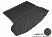 3D MAXpider Cargo Mat For JAGUAR F-PACE 2017-2024 KAGU BLACK CROSS FOLD CARGO LINER3D MAXpider