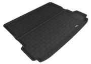 3D MAXpider Cargo Mat For BMW X4 (F25) 2015-2018 KAGU BLACK STOWABLE CARGO LINER3D MAXpider