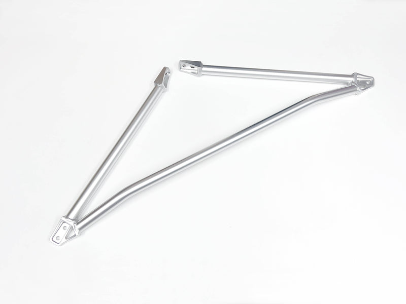 Alutec Engine Room Chassis Reinforce Tri Brace For 2022+ Toyota GR86/Subaru BRZ ZD8