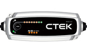 CTEK Battery Charger - MXS 5.0 4.3 Amp 12 VoltCTEK