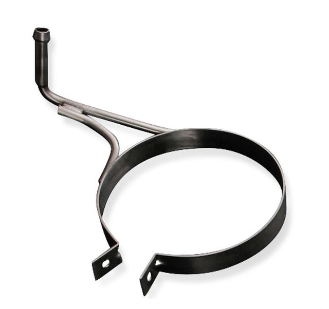 Tomei Ti Exhaust Replacement Part for 350Z TB6090-NS04A - Muffler Band #8