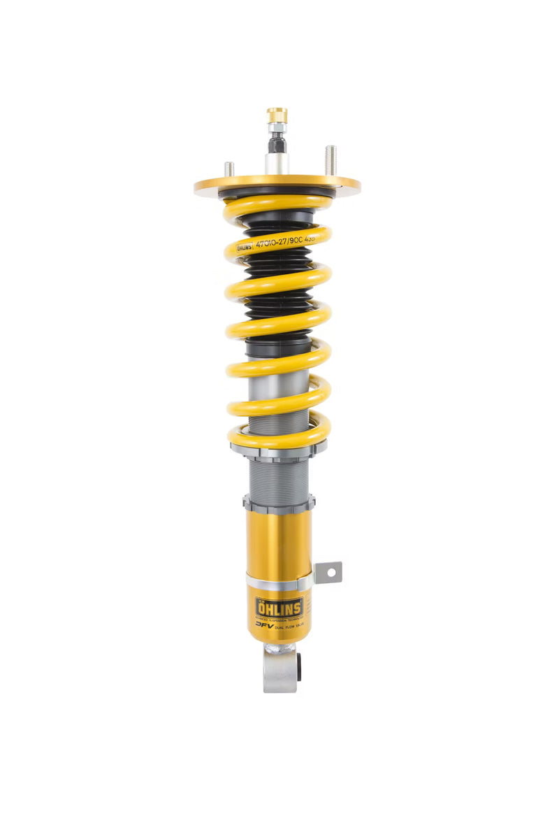 Ohlins Road and Track Suspension Kit For 1995-2002 Nissan Skyline GT-R R33, R34