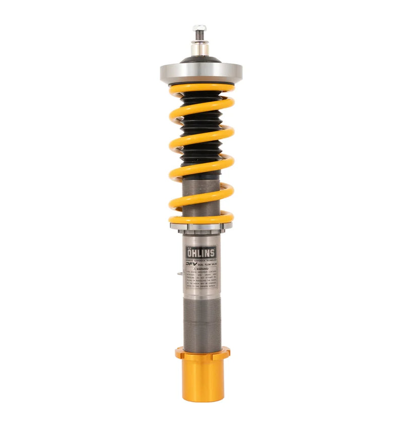 Ohlins Road and Track Suspension Kit For 2014-2021 BMW 2 Series (F22/F23) Incl. xDriveOhlins