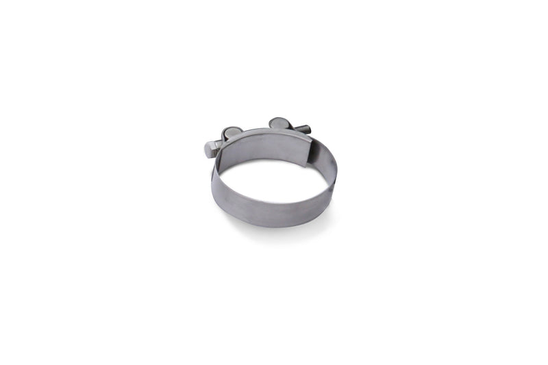 Tomei Ti Exhaust Replacement Part for 17-21 Civic Type-R FK8 TB6090-HN06B Type S - Main Pipe Clamp Band #7