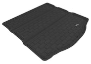 3D MAXpider Cargo Mat For FORD FOCUS SEDAN 2012-2018 KAGU BLACK STOWABLE CARGO LINER3D MAXpider