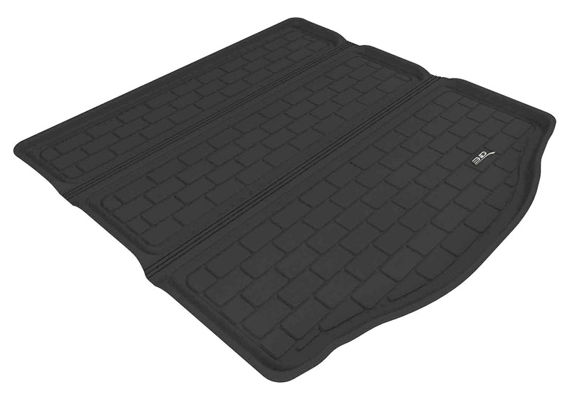 3D MAXpider Cargo Mat For FORD FOCUS SEDAN 2012-2018 KAGU BLACK STOWABLE CARGO LINER3D MAXpider