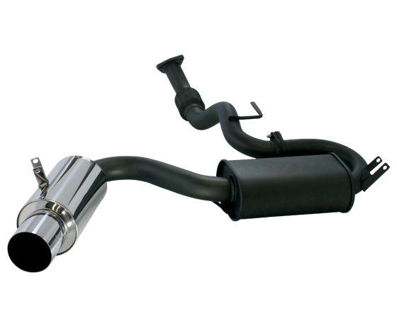 HKS Hi-Power 409 Exhaust System For 1990-99 Toyota MR2 SW20 3S-GTE
