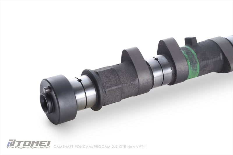Tomei VALC Camshaft Procam Intake 270-11.00mm Lift For Toyota 2JZ-GTE Non VVTi