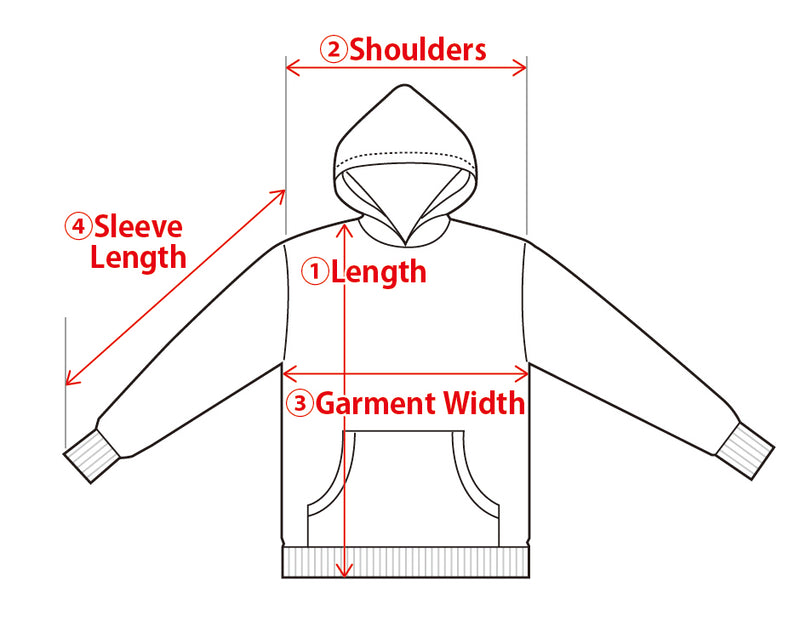 Tomei USA Hoodie 2024 Design - 2XLarge Size - Black