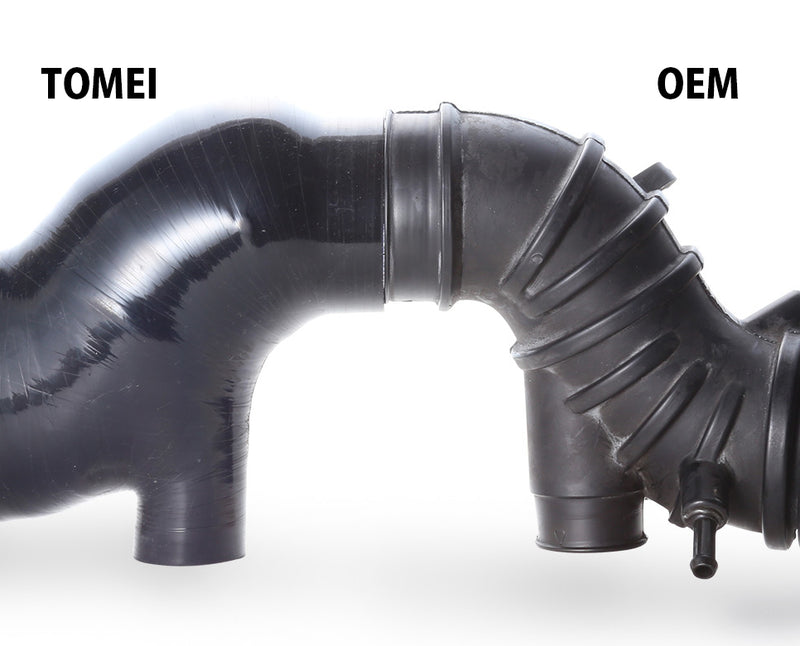 Tomei Turbo Suction Hose For Mitsubishi EVO 7-9 4G63Tomei USA