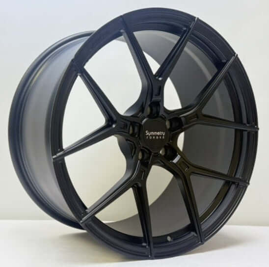 Wheels & Accessories