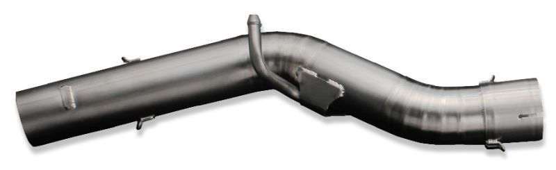 Tomei Ti Exhaust Replacement Part for 12-20 FRS/BRZ/86 TB6090-SB03B Type-60R - Main Pipe B #2