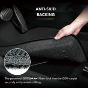 3D MAXpider Floor Mat For TESLA MODEL 3 2020-2023 KAGU BLACK R1 R23D MAXpider