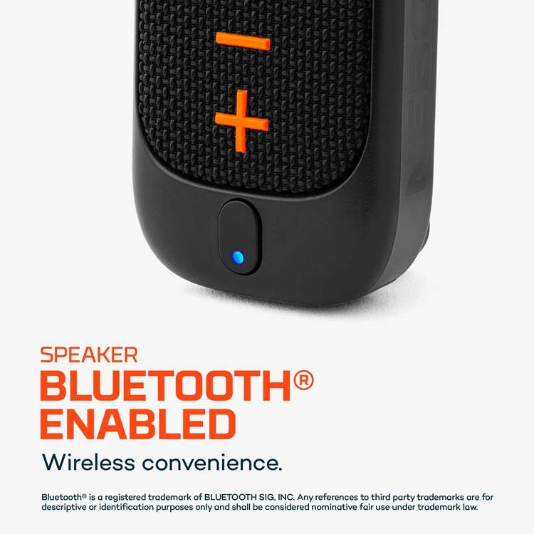 NEBO Light-N-Go Kit / Pen Light, Work Light and Wireless Speaker Combo