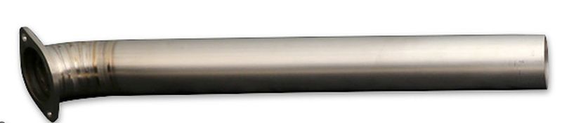 Tomei Ti Exhaust Replacement Part for GTR R35 TB6070-NS01A - Mid Pipe RH #1