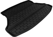 3D MAXpider Cargo Mat For HONDA CIVIC SEDAN 2012-2015 KAGU BLACK STOWABLE CARGO LINER3D MAXpider