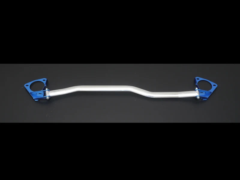 Cusco Type OS Front Strut Tower Bar For 2017-21 Honda Civic Type R FK8