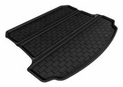 3D MAXpider Cargo Mat For ACURA MDX 2007-2013 BEHIND 2ND ROW STOWABLE KAGU BLACK CARGO LINER3D MAXpider