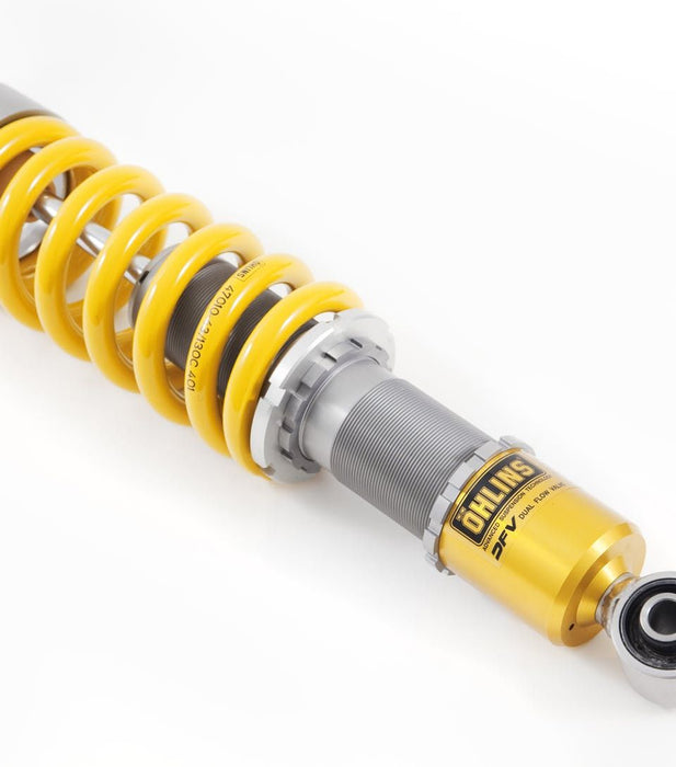 Ohlins Road and Track Suspension Kit For 1999-2004 Porsche 911 Carrera (996) RWD