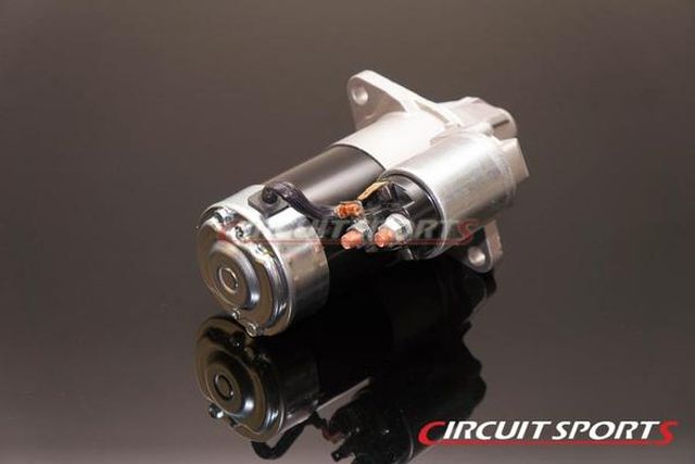 Circuit Sports OE Starter replacement for Nissan GTR R33/R34 RB26DETT
