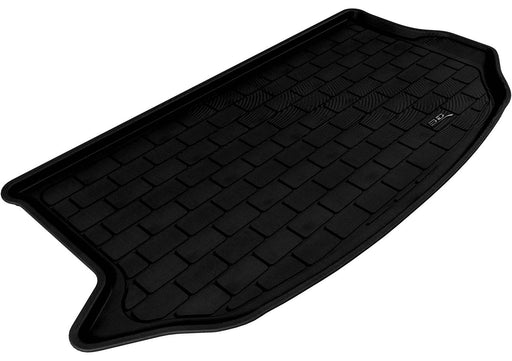 3D MAXpider Cargo Mat For KIA SOUL 2010-2013 KAGU BLACK CARGO LINER3D MAXpider