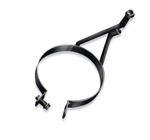 Tomei Ti Exhaust Replacement Part for 12-20 FRS/BRZ/86 TB6090-SB03A Type-60S - Muffler Band #7