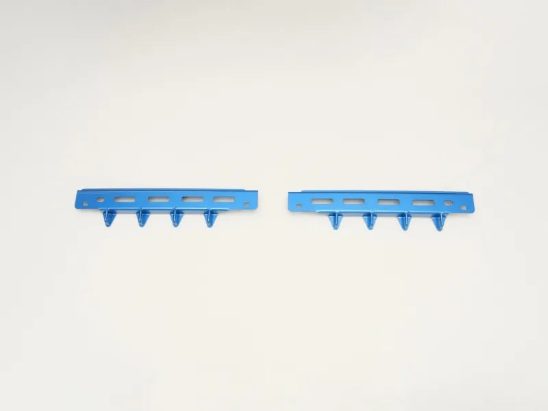 Cusco Seat Rail Support For 2023+ Honda Civic Type R FL5