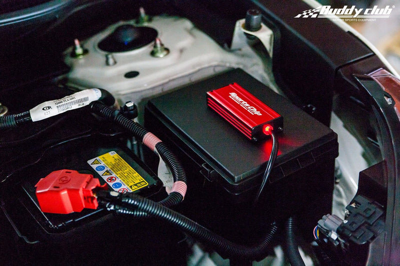 Buddy Club Racing Sports chip for 2016+ Honda Civic FC1 / FK7 - 1.5T Engine