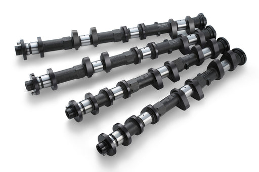 Tomei VALC Camshaft Poncam IN/EX Set 258/266-10.3mm Lift For Nissan GTR R35 VR38DETTTomei USA