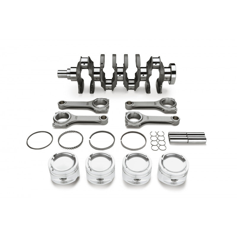 Tomei 2.2L Full Counterweight Stroker Kit For Mitsubishi EVO 1-9 4G63 - P.Bore 85.5mm