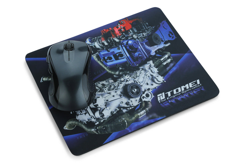 Tomei USA Mouse Pad EJ25/FA20 220mm x 180mm