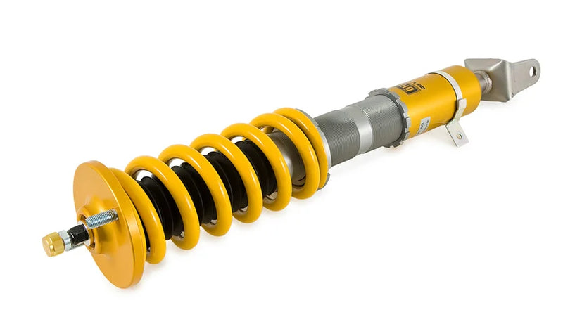 Ohlins Road and Track Suspension Kit For 1999-2009 Honda S2000