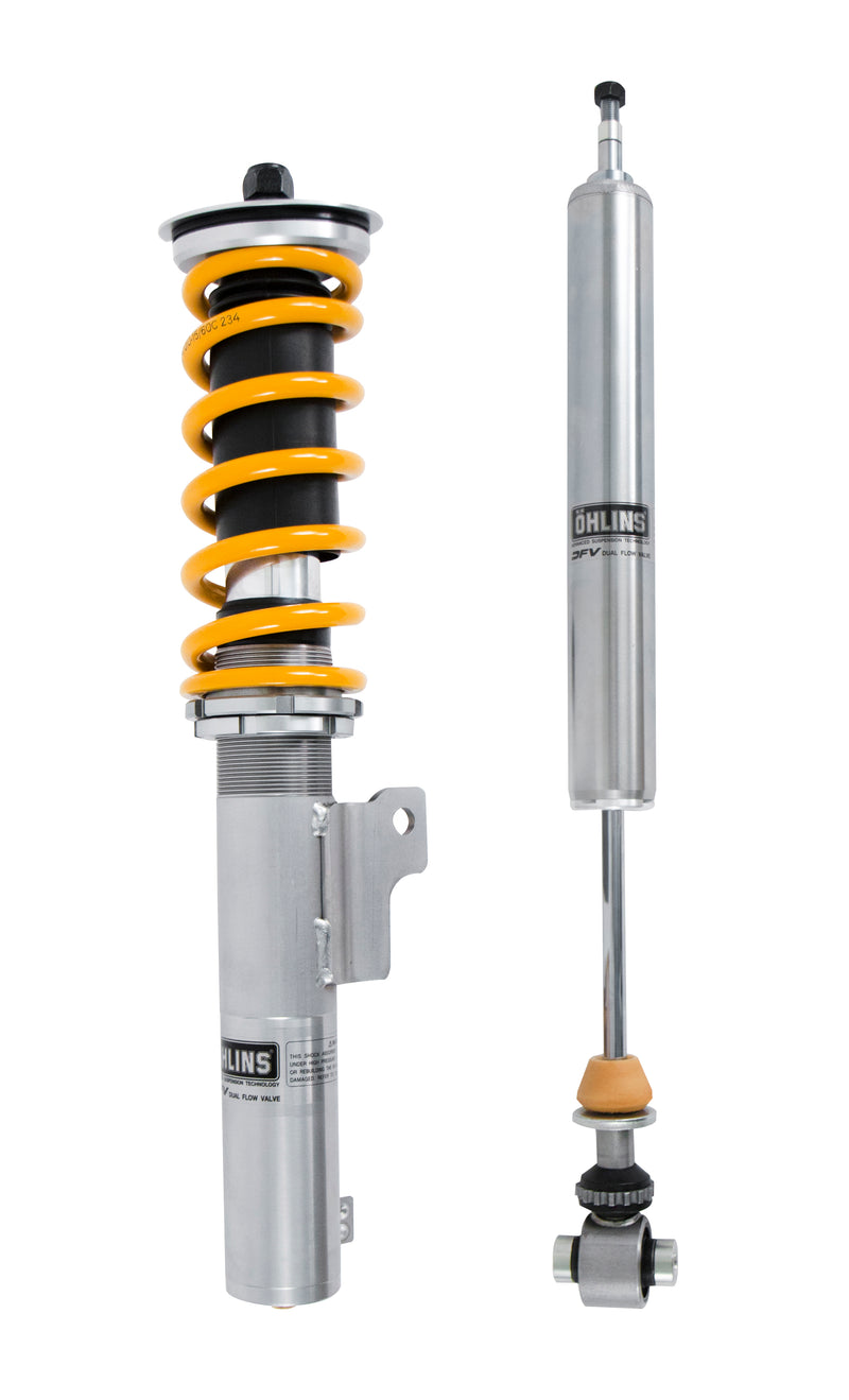 Ohlins Road and Track Suspension Kit For 2015-2020 Audi A3 (8V) FWD