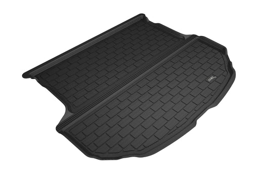 3D MAXpider Cargo Mat For HYUNDAI ELANTRA SEDAN 2017-2020 KAGU BLACK CARGO LINER3D MAXpider