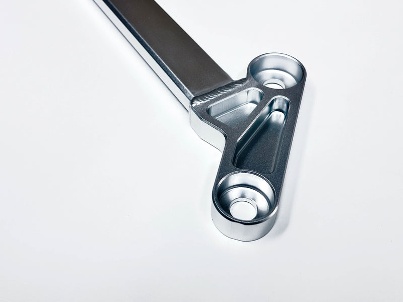 Alutec Front Lower Arm Reinforce Brace For 2022+ Toyota GR86/Subaru BRZ ZD8